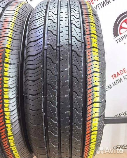 Hankook Optimo H417 205/60 R16 91H