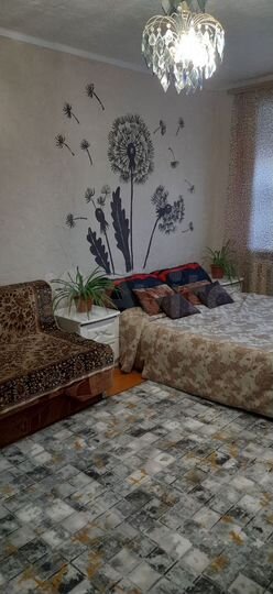 1-к. квартира, 29,7 м², 5/5 эт.