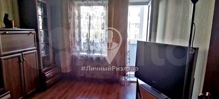 1-к. квартира, 30 м², 2/5 эт.