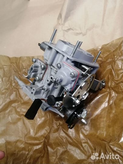 Карбюратор Солекс 2108