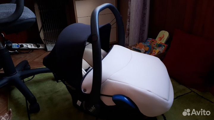 Автоюлюка до года