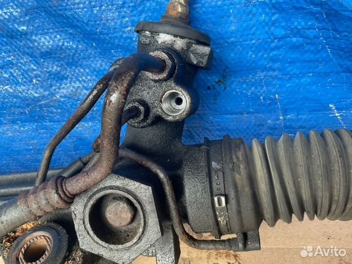 Рулевая рейка Ford Explorer UN105/UN150 4 1997