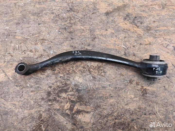 Рычаг передний BMW X3 F25 правый