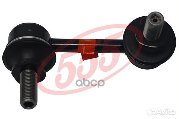 Стойка стабилизатора, передняя левая SLN475L 555