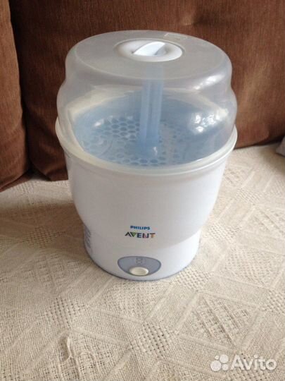 Стерилизатор Avent(Авент)