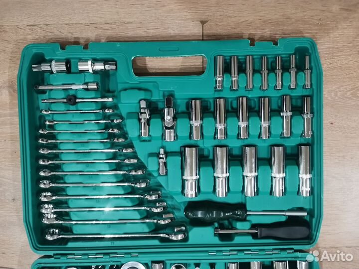 Набор инструментов 216 предметов