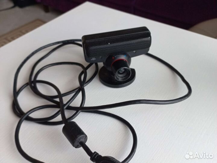 Контроллер движения на ps3 и ps4,оригинал