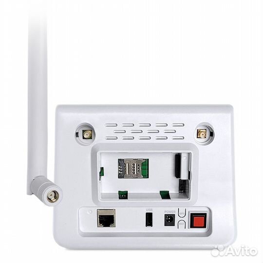 Беспроводной маршрутизатор 4G Connect Micro2