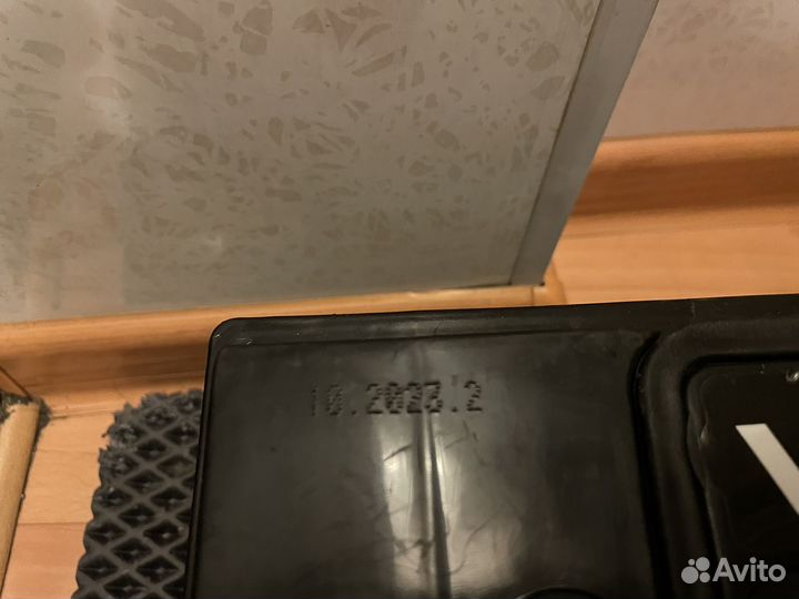 Аккумулятор vita 60 A/H