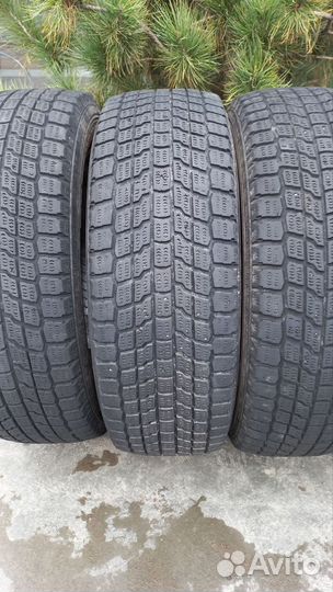 Yokohama Geolandar I/T G072 225/65 R17