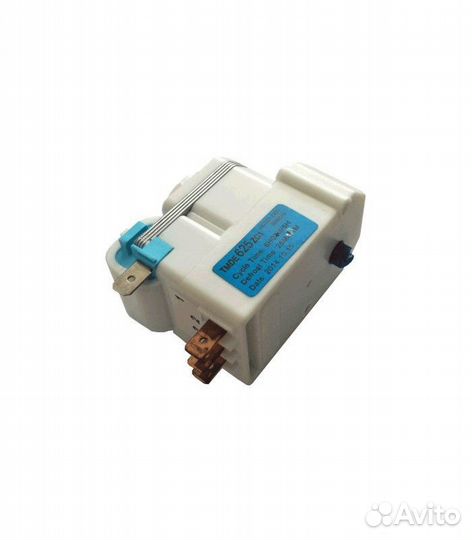 Таймер tmde 625 ZC1