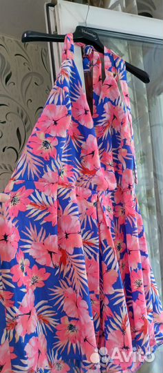 Пакет фирменной одежды больших размеров