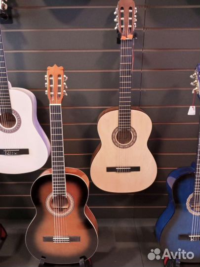 Гитара Мартинез