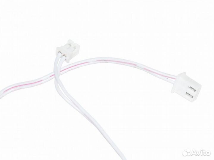 Шлейф 2-PIN робота-пылесоса redmond RV-R500