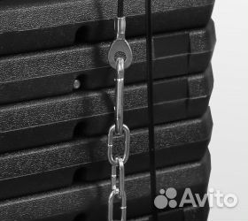 Силовой Комплекс Oxygen Fitness Baltimore