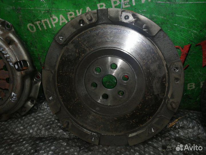 Маховик Mazda Bongo SKP2TN L8 2013