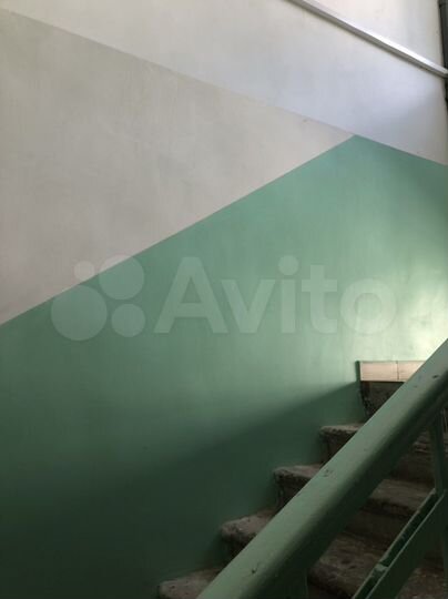 1-к. квартира, 35 м², 2/3 эт.