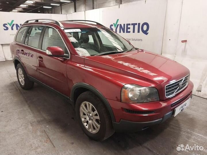 Фара левая volvo XC90 1 2007