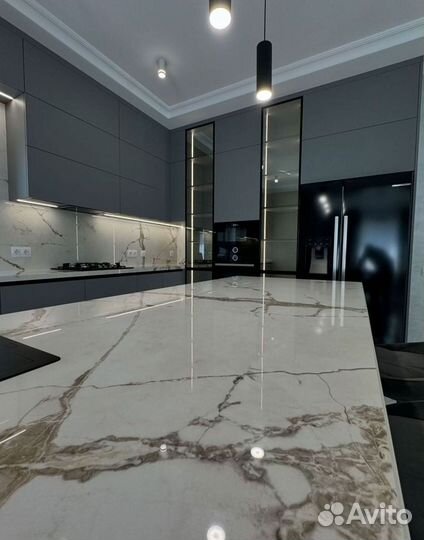 Кухня на заказ напрямую с фабрики