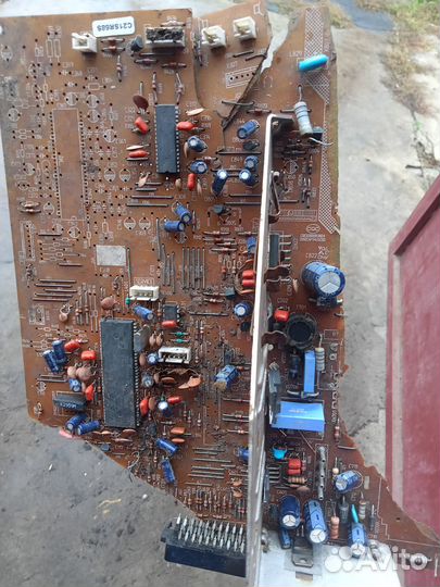 Продам радиодетали