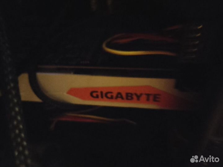 Gtx 1080 ti