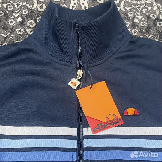 Олимпийка Ellesse Оригинал