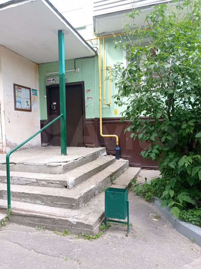 1-к. квартира, 33,5 м², 2/9 эт.