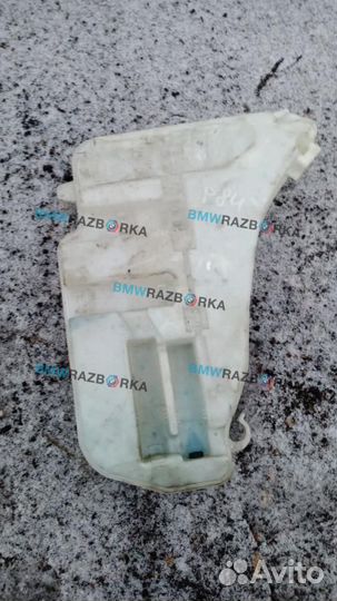 Бачок омывателя BMW 5 F10/F11/GT F07 2012 7269663