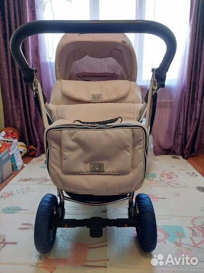 Коляска adamex reggio special edition 2 в 1