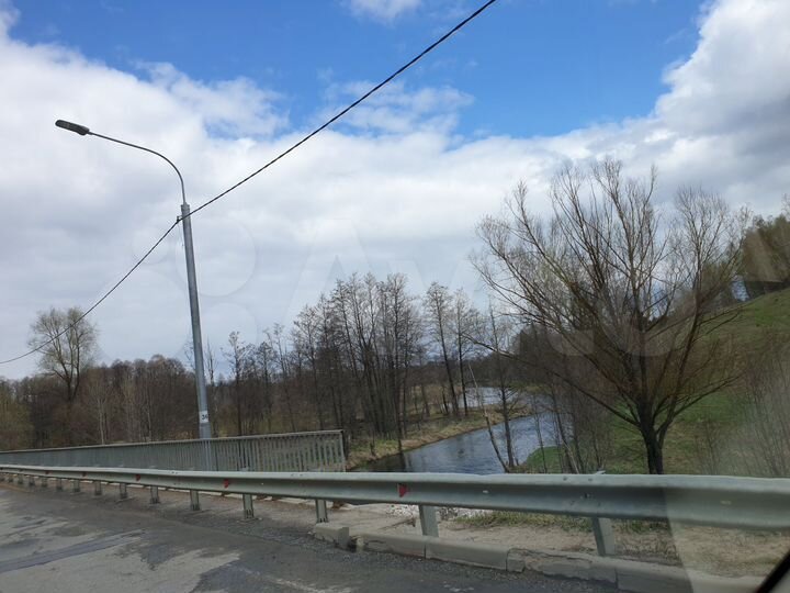 Участок 20 сот. (ИЖС)