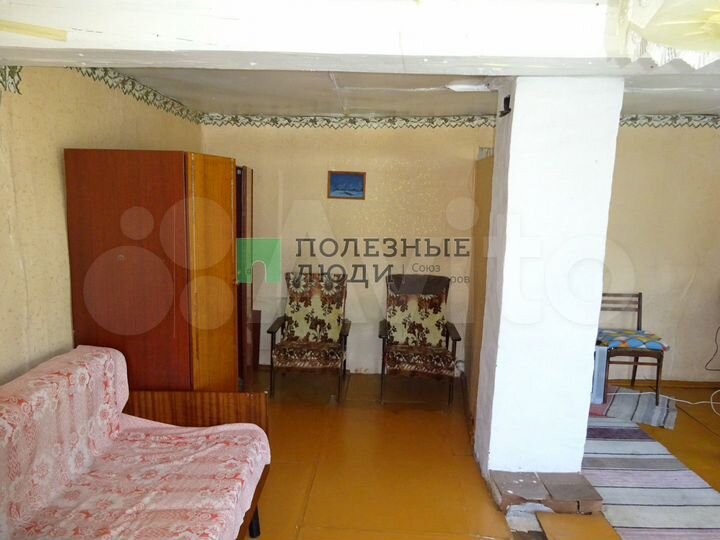 Дом 70 м² на участке 15 сот.