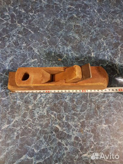 Рубанок СССР