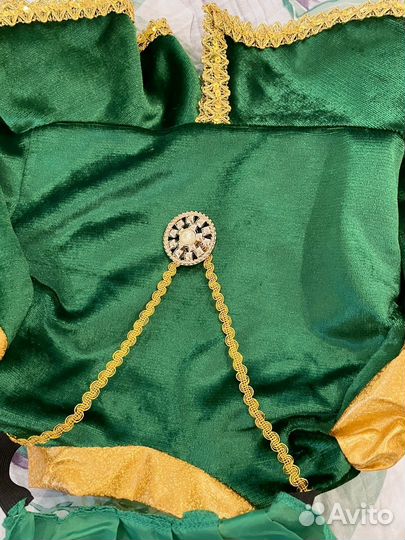 Костюм принца для мальчика