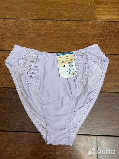 Трусы новые Италия раз 48