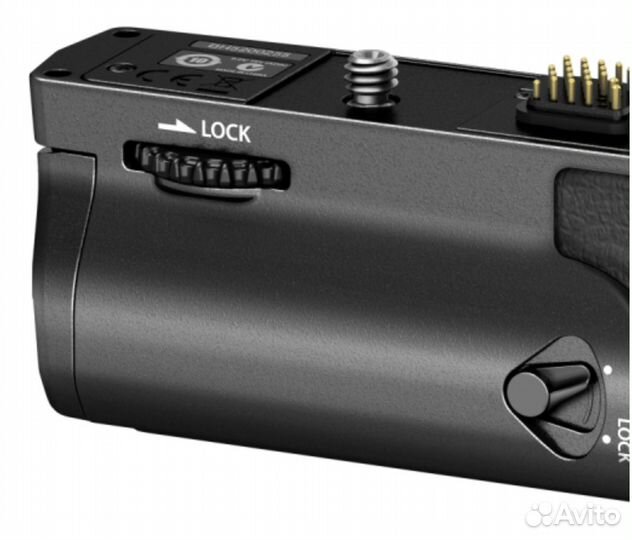 Батарейная ручка Olympus