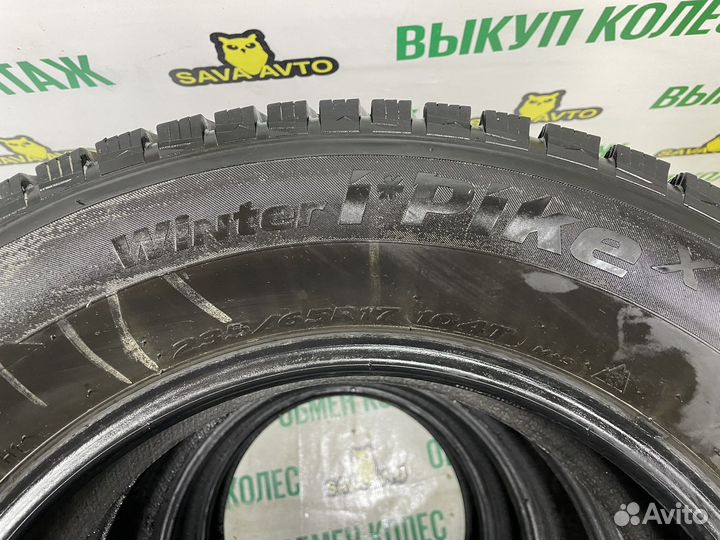 Hankook Winter I'Pike 235/65 R17