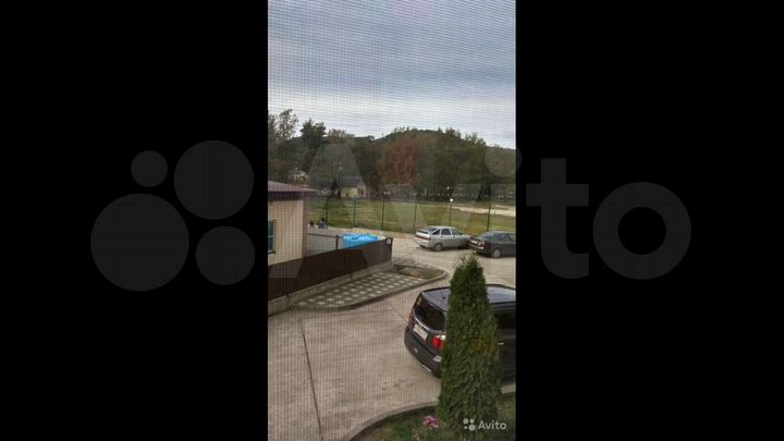 2-к. квартира, 78 м², 1/6 эт.