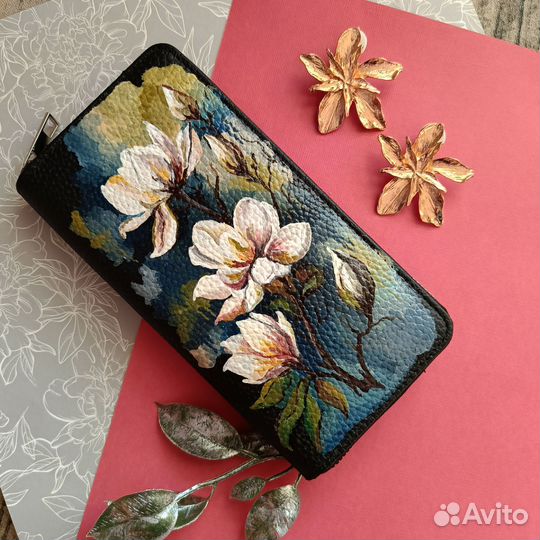 Кошелек женский