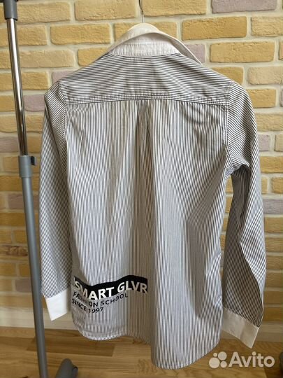 Рубашка Gulliver 164