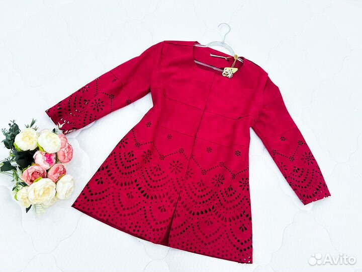 Жакет 42 размера