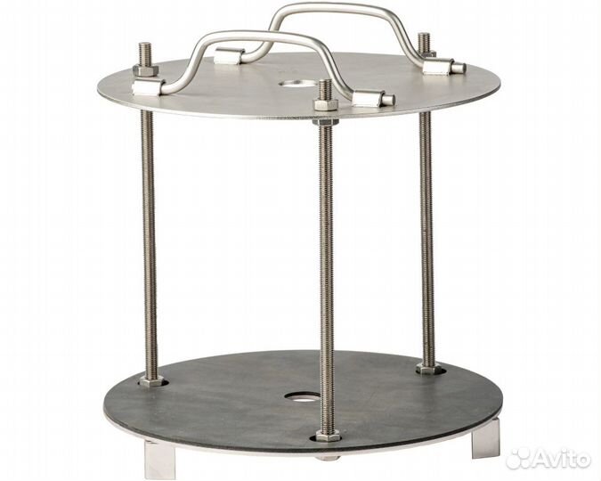 Кассета для автоклава на 22 л