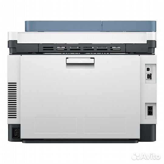 Мфу HP Color LaserJet Pro MFP 3303fdw 499M8A