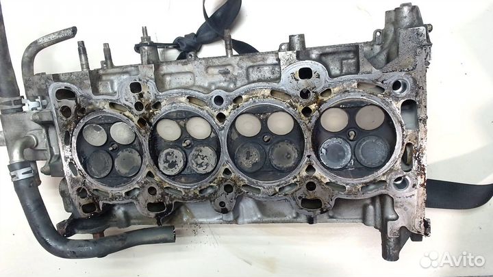 Головка блока (гбц) Ford Maverick, 2006