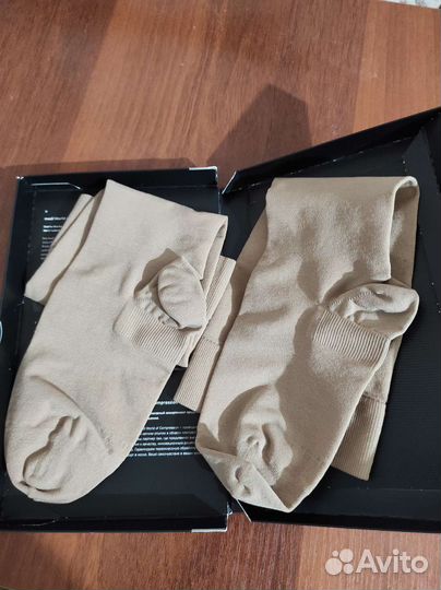 Гольфы компрессионные новые