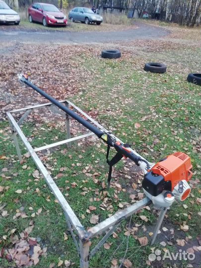 Высокорез штиль 101