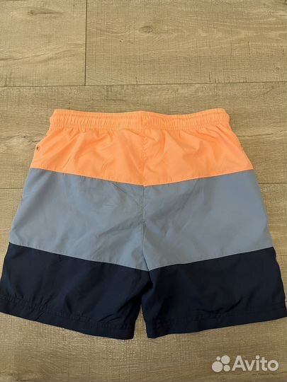 Шорты для мальчика 134