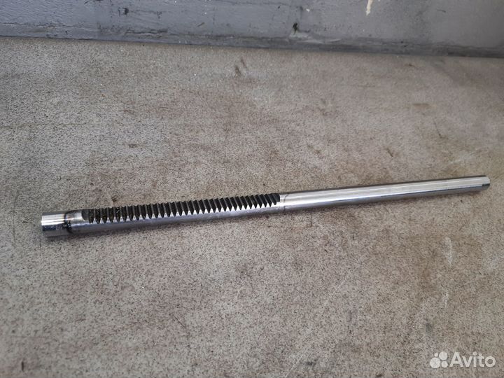 Вал рулевой рейки для Skoda Rapid VW Polo Sedan