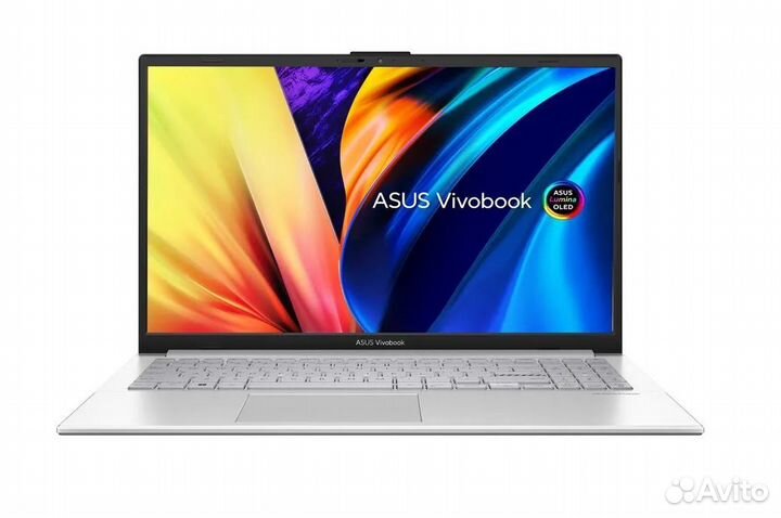 Asus Vivobook Go 15.6