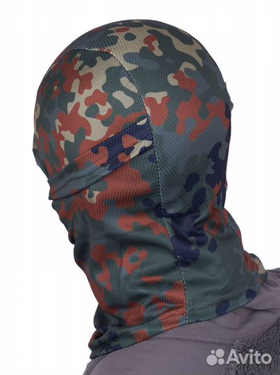 Балаклава Снайпер East Military Флектарн