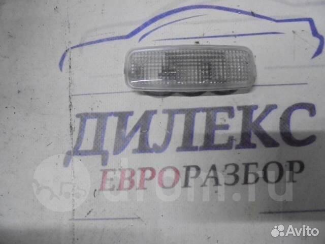 Плафон салонный Audi Allroad quattro 2000-2005